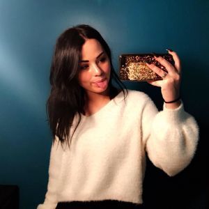 Meet your Posher, Christina